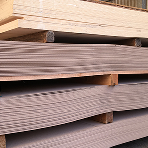 Magazzino Pannelli MDF